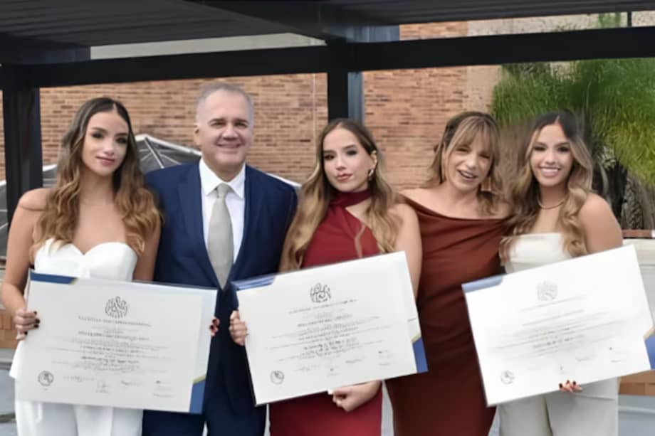 Los cuerpos de socorro siguen en la búsqueda de Isabella, la tercera melliza.