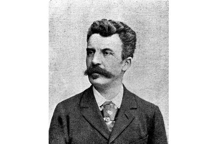 Guy de Maupassant: suspenso y naturalismo en el relato corto