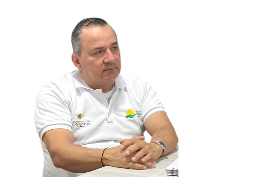 Carlos Octavio Sarmiento, coordinador territorial de la ANT en Arauca, es el funcionario bajo la lupa de la Procuraduría.