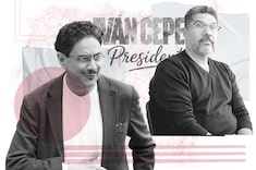 Este es el barranquillero que maneja las llaves de la caja fuerte de la campaña de Cepeda