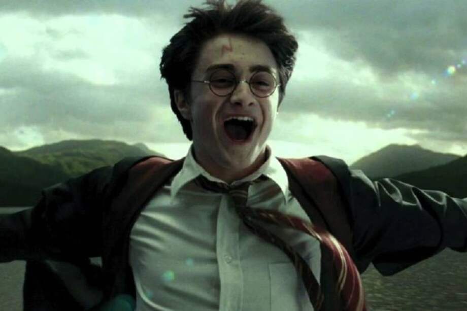 El universo de Harry Potter, creado por la escritora británica J.K. Rowling, será estudiado en la universidad de Calcuta. / Cortesía