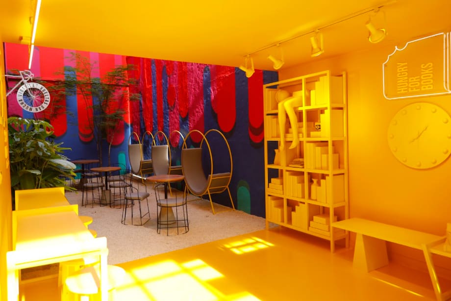 Lokl, la startup colombiana que permite a creativos explorar su estilo