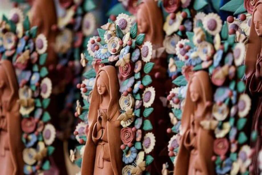 "MujerES" es un evento creado por un colectivo de mujeres mexicanas. / EFE