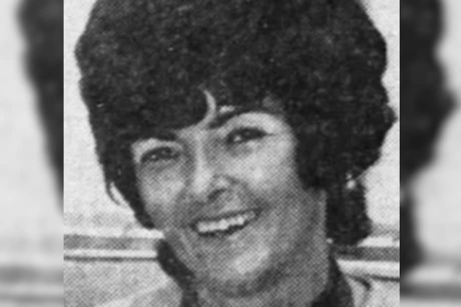 "La dama del río Nation" fue identificada finalmente como Jewell Langford, quien viajó a Montreal desde Tennessee en abril de 1975. Su familia denunció su desaparición cuando no regresó a casa.