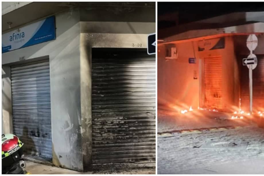 El corte de energía se debió a trabajos de optimización en la subestación Cerromatoso.