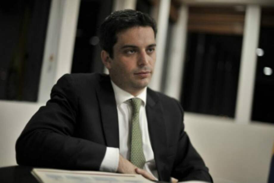 Archivo El Espectador