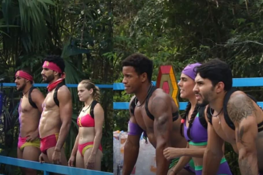 Uno de los capitanes del ‘Desafío’ fue fuertemente criticado por su equipo. “Debe ayudarme, pero lo empeora”, dijeron. ¿De quién se trata? Te contamos.