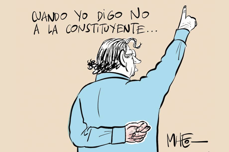 Credibilidad presidencial