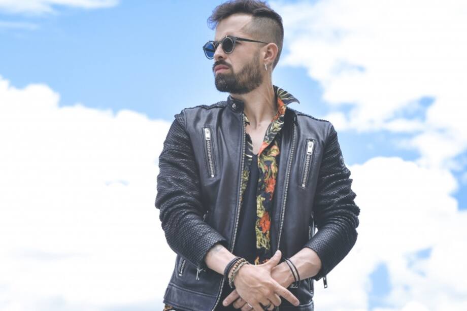 “Mi esencia siempre permanece”, Mike Bahía