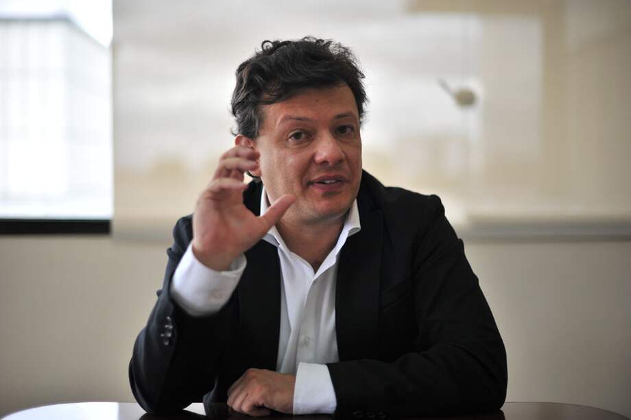 Lo que está en juego es la seguridad nacional: Hollman Morris