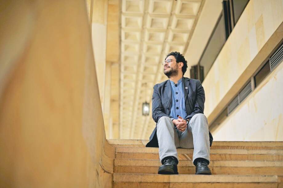 Andrés Torres - El Espectador / Andrés Torres - El Espectador