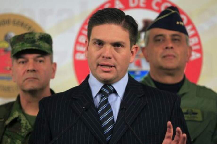 Mindefensa reitera que ataque a Policía en Vegalara fue ejecutado por las Farc