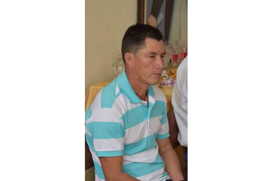 Asesinan a presidente del Concejo de Convención, Norte de Santander