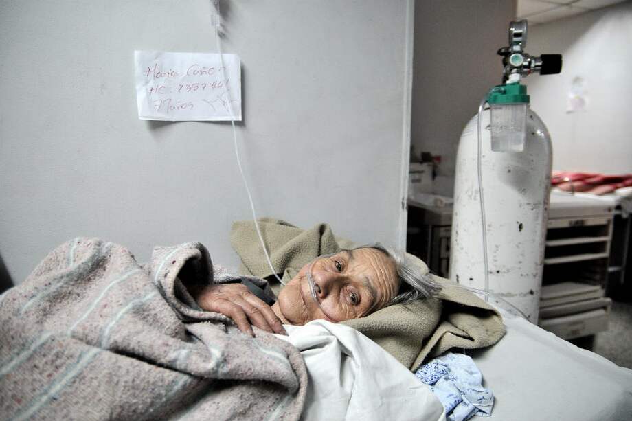 El proyecto que pretende reformar la salud plantea que se retribuirá a las EPS dependiendo de sus resultados en salud y prevención. / Archivo