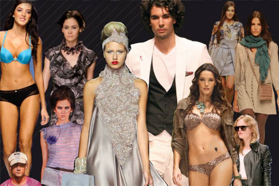 !Asiste a los premios Cromos de la moda!