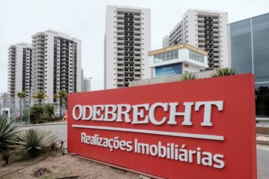 Guatemala suspendió pagos a Odebrecht por irregularidades en contrato