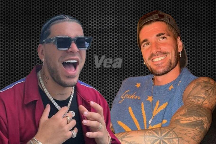 El jugador de Argentina aseguró que la Selección Colombia tuvo ventaja para ganar el partido en el Estadio Metropolitano de Barranquilla. El cantante Ryan Castro le envió contundente mensaje.