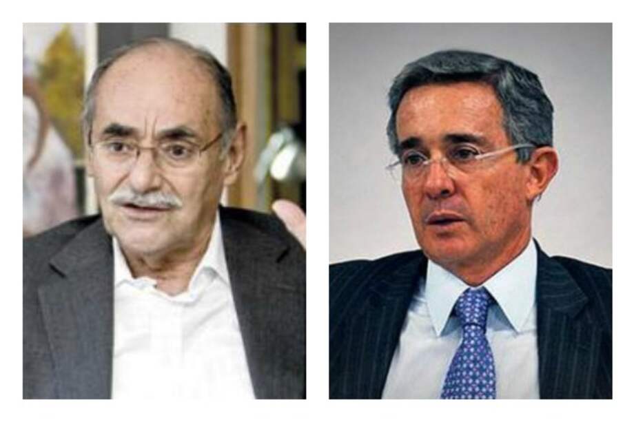 Serpa desempolvará el "mamola" para utilizarlo contra Uribe