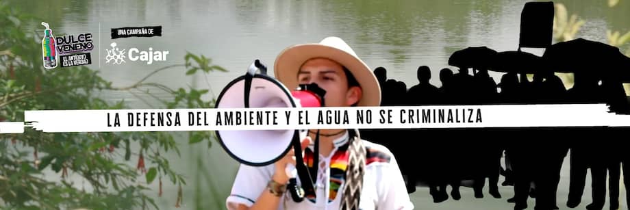 Cajar advierte uso del poder corporativo para silenciar a concejal en La Calera