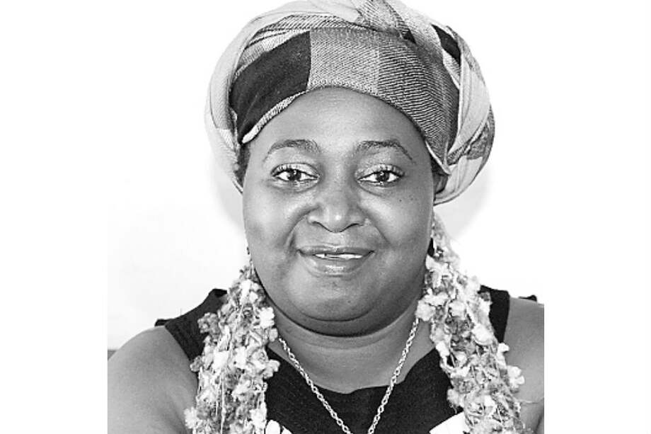 Amand Camilo, líder social. / Archivo