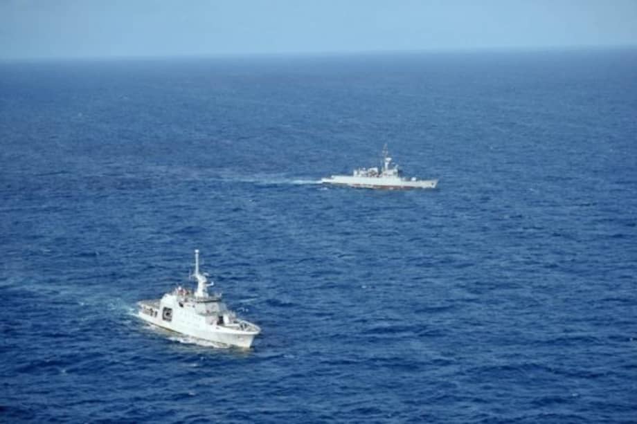 Nicaragua descarta guerra con Colombia