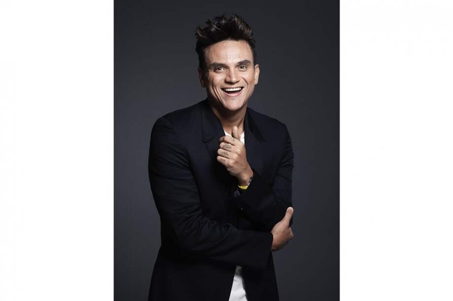 Silvestre Dangond. / Cortesía