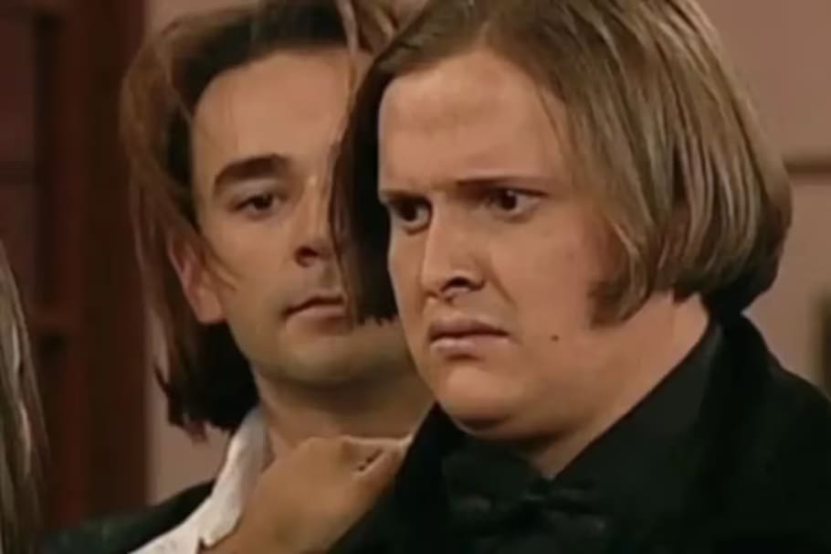 ¿Qué le pasó a 'Benito’, de ‘Pasión de Gavilanes?