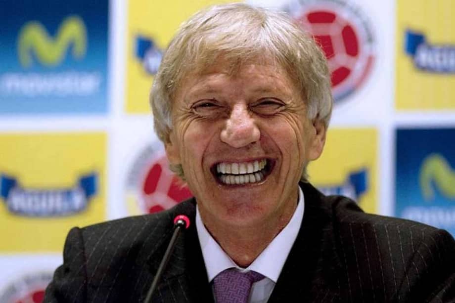 "Ecuador es un equipo que sabe jugar bien las eliminatorias": Pékerman