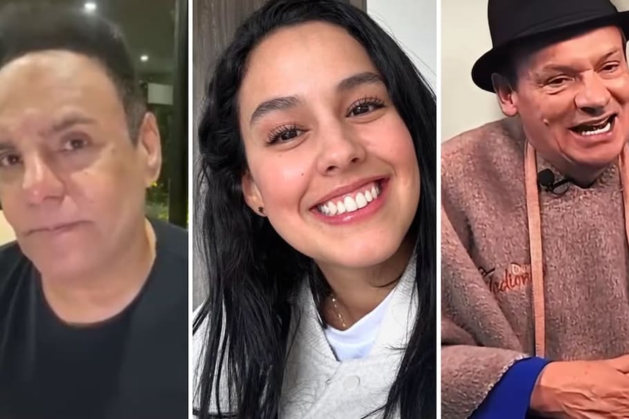 Muerte de Darío Silva: Moisés Angulo, Ana María Estupiñán, Falcao y más famosos reaccionan
