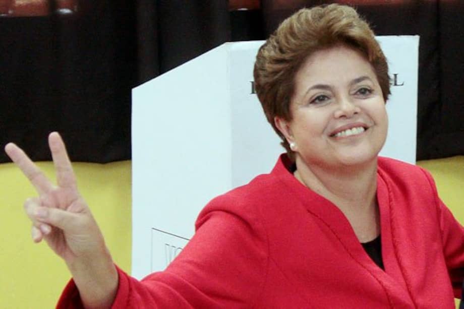 Rousseff, una tecnócrata con fama de antipática