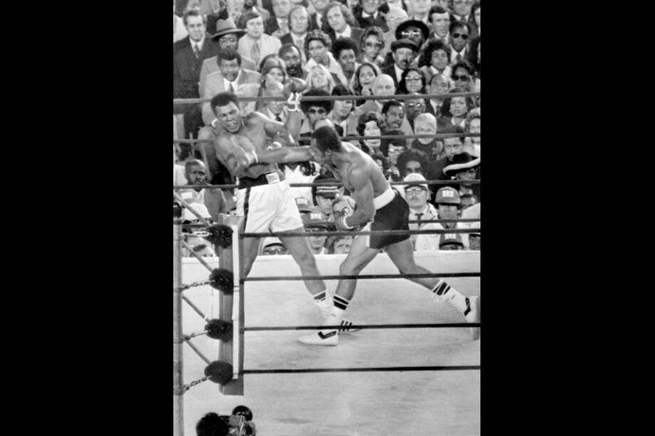 Falleció boxeador que le rompió la mandíbula a Muhammad Ali