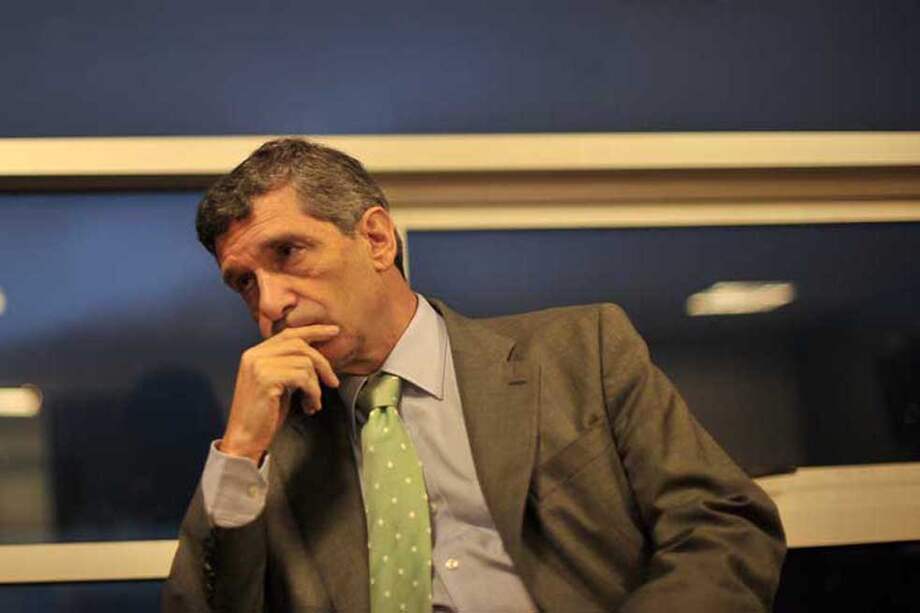 Rafael Pardo apuesta por seguridad y movilidad en el Concejo