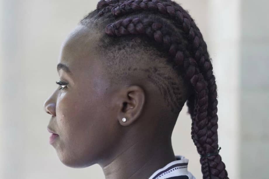 Por medio del arte visual, el Distrito espera que los ciudadanos se reconozcan y reflexionen sobre su aporte a la reconciliación y construcción de paz en la capital. / Cortesía Alta Consejería para los Derechos de las Víctimas