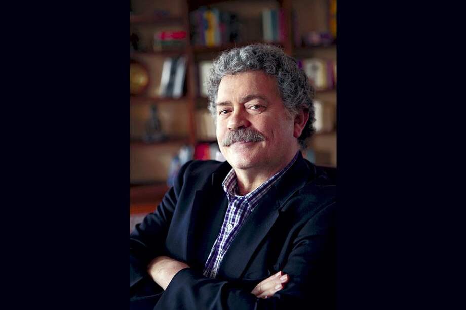 Walter Riso es presidente honorario de la Sociedad Colombiana de Terapia Cognitiva. / Cortesía