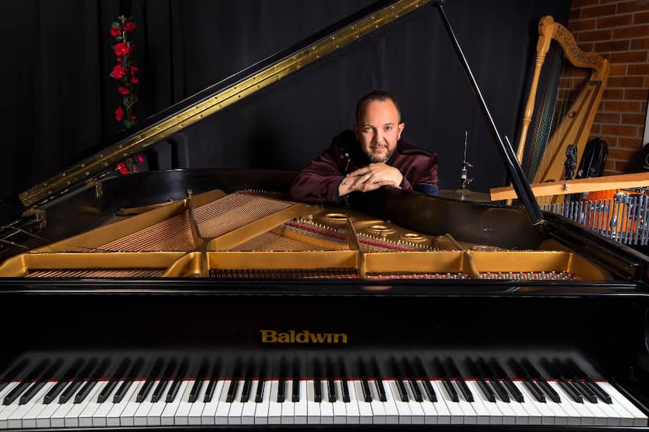 El homenaje se transmitirá por Facebook Live de la FUGA y de la Secretaría de Cultura, Recreación y Deporte, invitando a que nos unamos en un momento de encuentro y sanación.