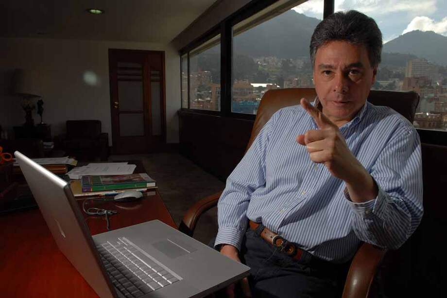 Carlos Albornoz seguirá en libertad