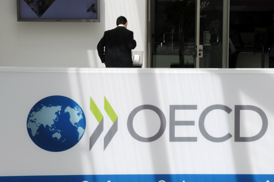 OCDE confirma reactivación mundial pero con preocupación por emergentes
