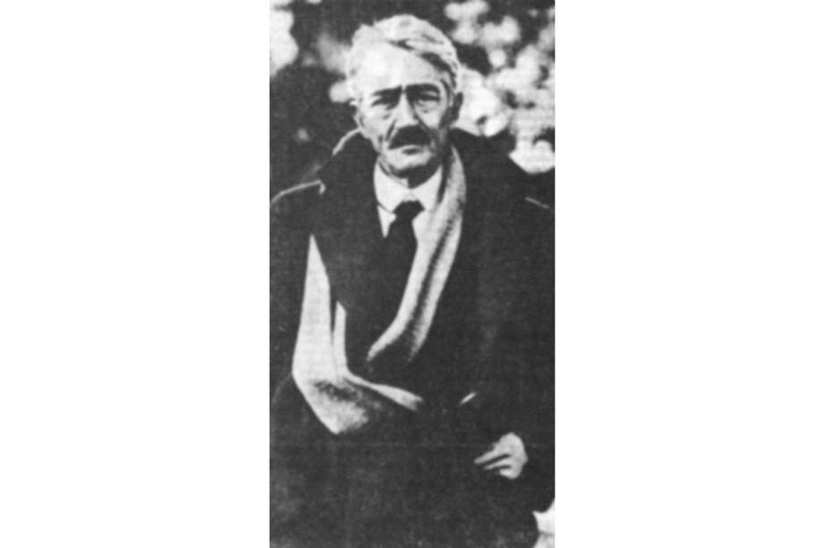 Macedonio Fernández, el Recienvenido