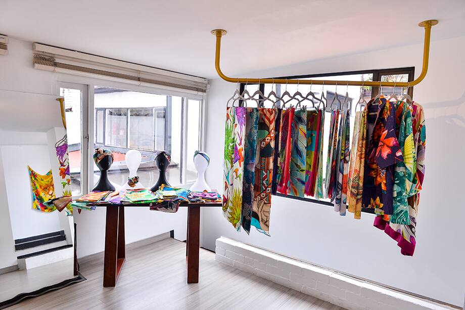 Fotos: Daniel Álvarez y Cortesía Join.