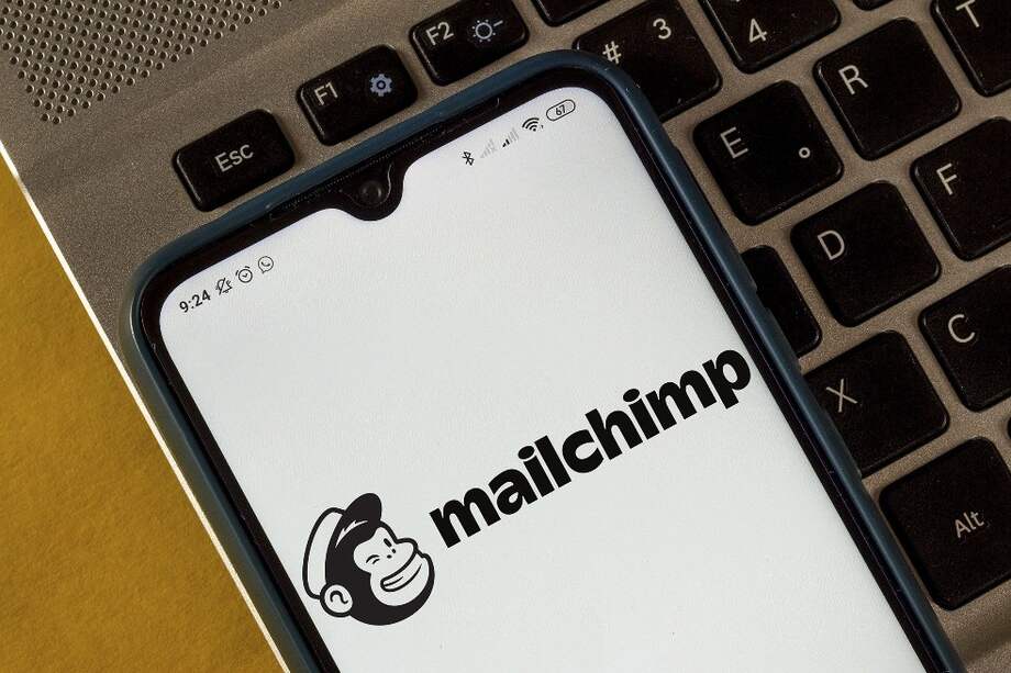 Mailchimp tuvo cerca de US$300 millones en ganancias antes de intereses, impuestos, depreciación y amortización en 2020