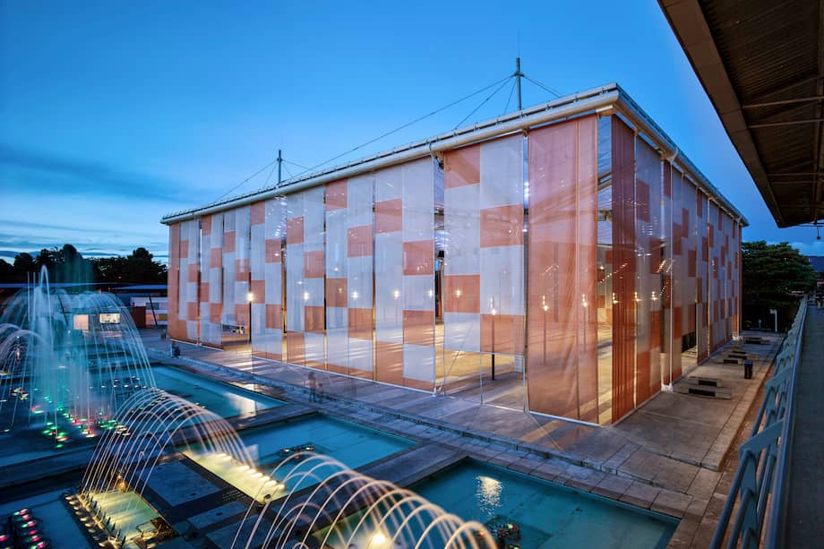 Los eventos empresariales una industria en crecimiento