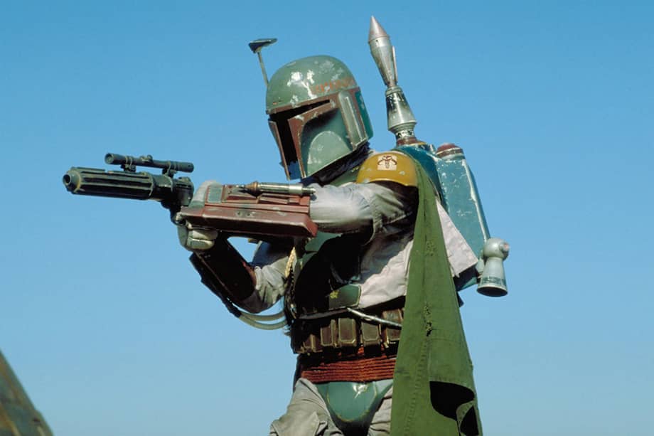 'El libro de Boba Fett' no llegó a ser la película que James Mangold tenía en mente, pero sí se hizo como serie de televisión para Disney Plus durante 2021 y 2022.