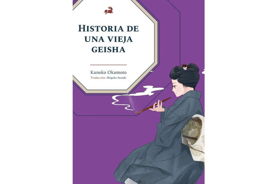 La primera edición fue publicada en febrero de 2022 por la editorial bogotana Tanuki.