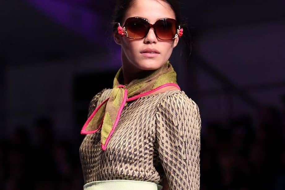 Arranca el Círculo de la Moda de Bogotá