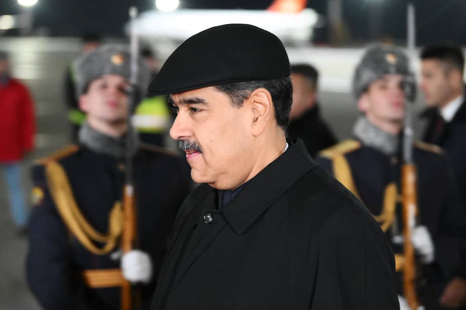 Entre los arrestados hay ciudadanos estadounidenses, españoles, checos y peruanos.