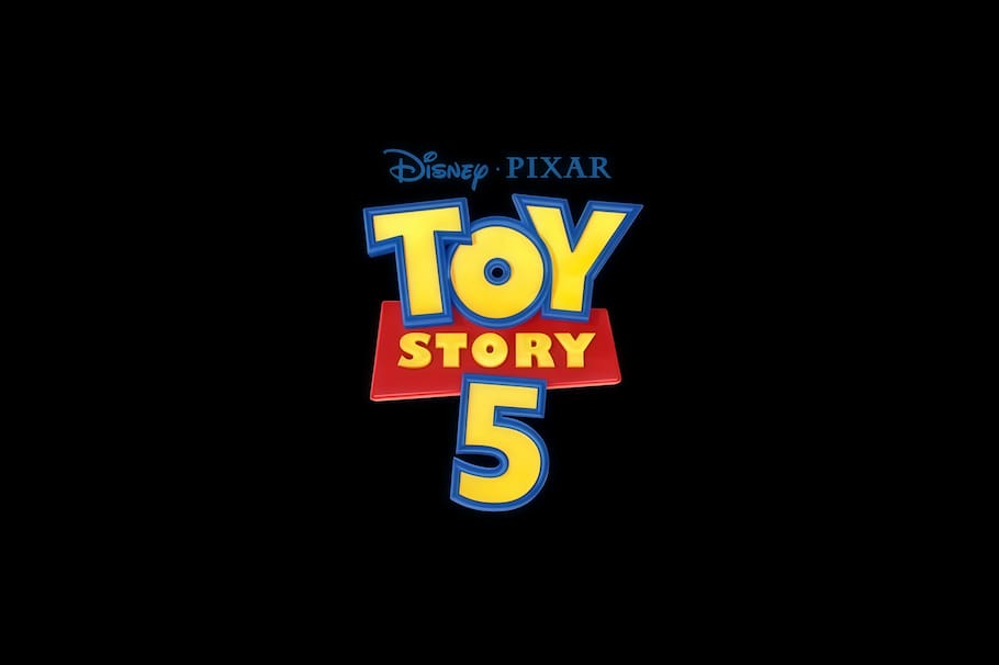 Toy Story 5