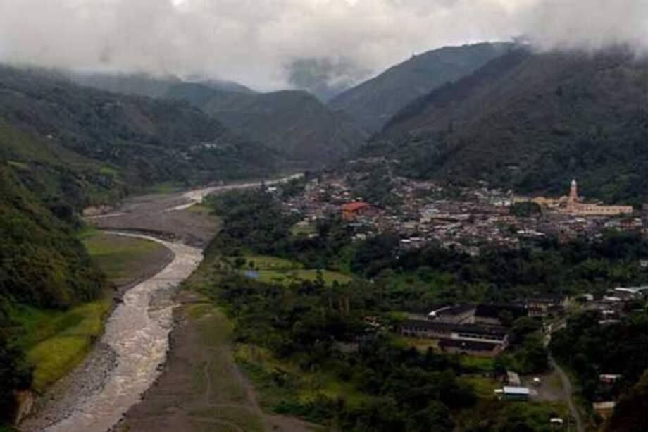 Referencia / Archivo.