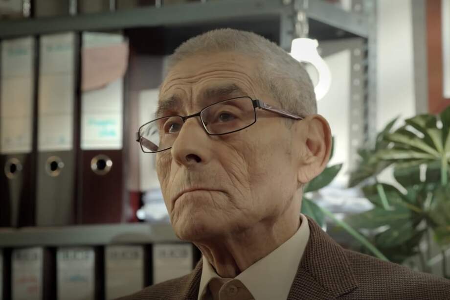 "El agente topo" tratará de darle a Chile el Óscar a Mejor Documental, un premio que culminaría el recorrido por todo el mundo de la cinta dirigida por Maite Alberdi.