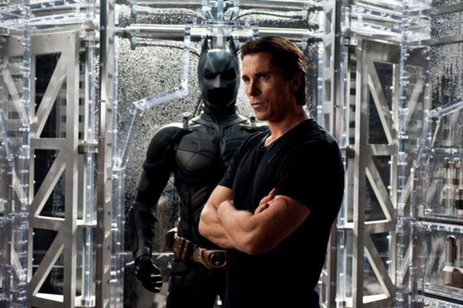 Christian Bale estuvo a punto de rechazar el papel de Batman