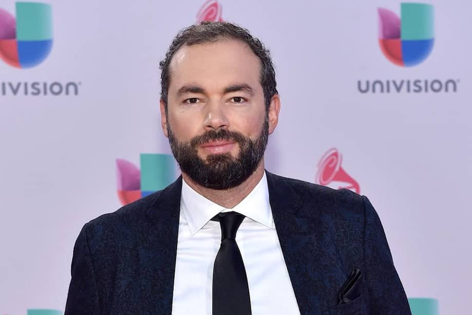 Santiago Cruz. / AFP